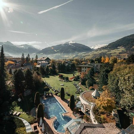 Hotel Sendlhofer'S Bad Hofgastein Exteriér fotografie