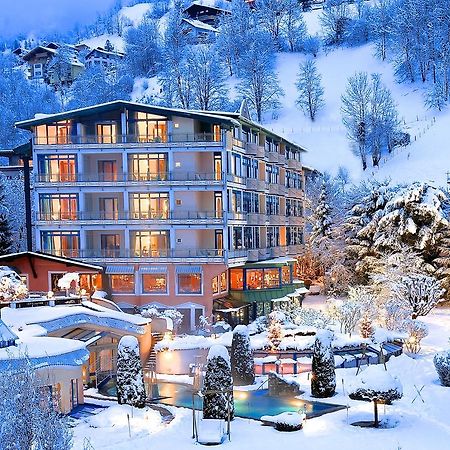 Hotel Sendlhofer'S Bad Hofgastein Exteriér fotografie
