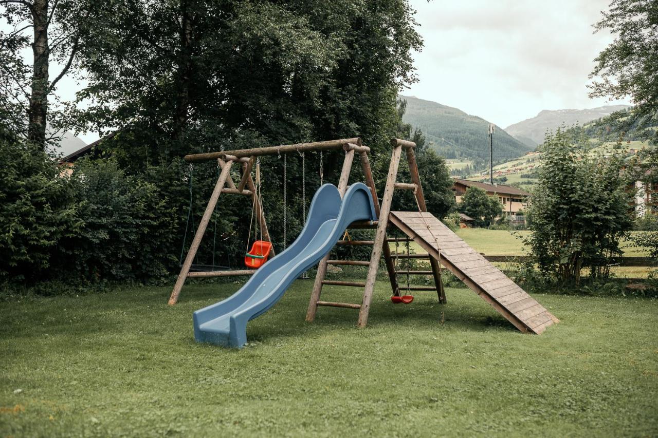 Hotel Sendlhofer'S Bad Hofgastein Exteriér fotografie