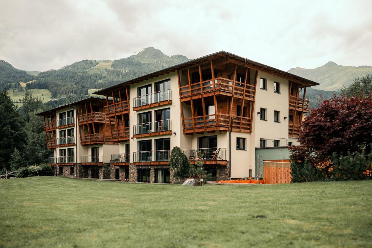 Hotel Sendlhofer'S Bad Hofgastein Exteriér fotografie
