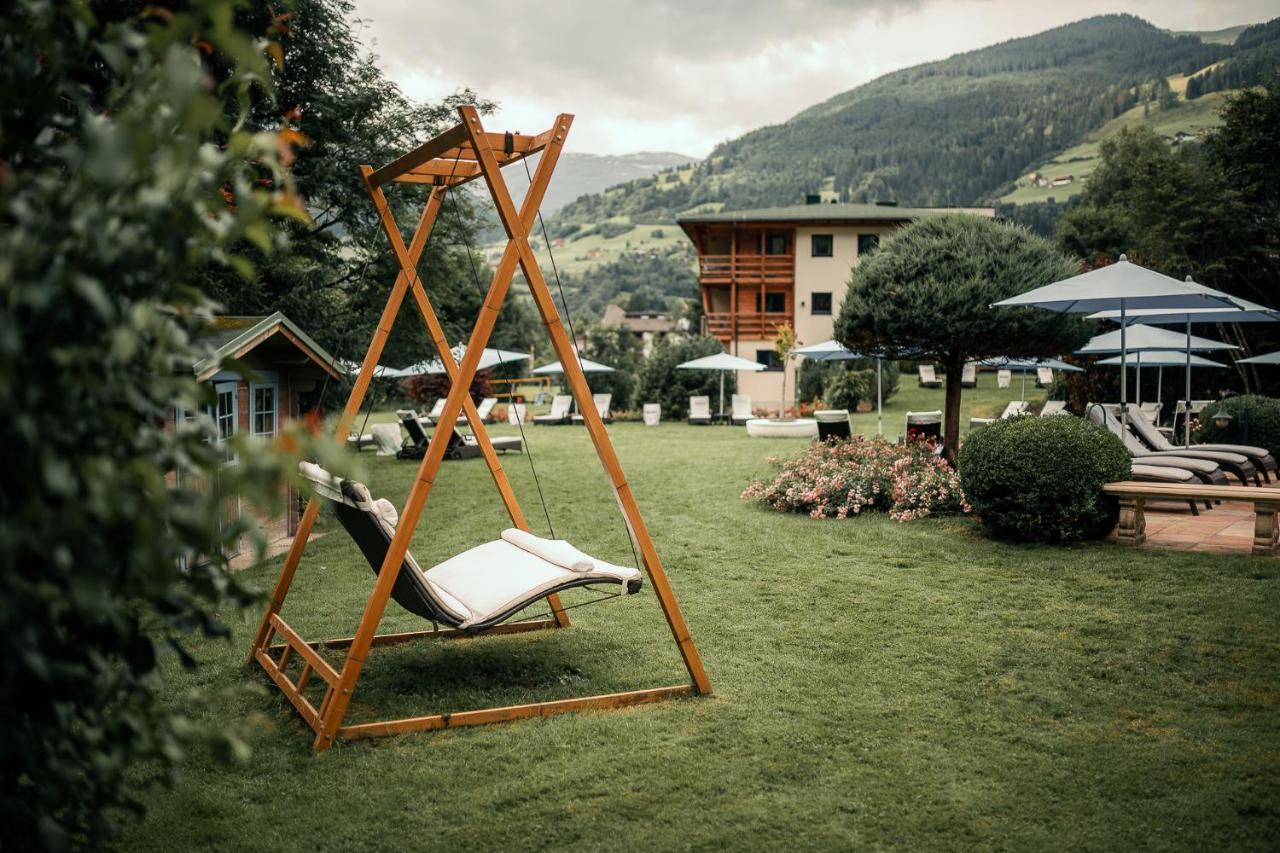 Hotel Sendlhofer'S Bad Hofgastein Exteriér fotografie
