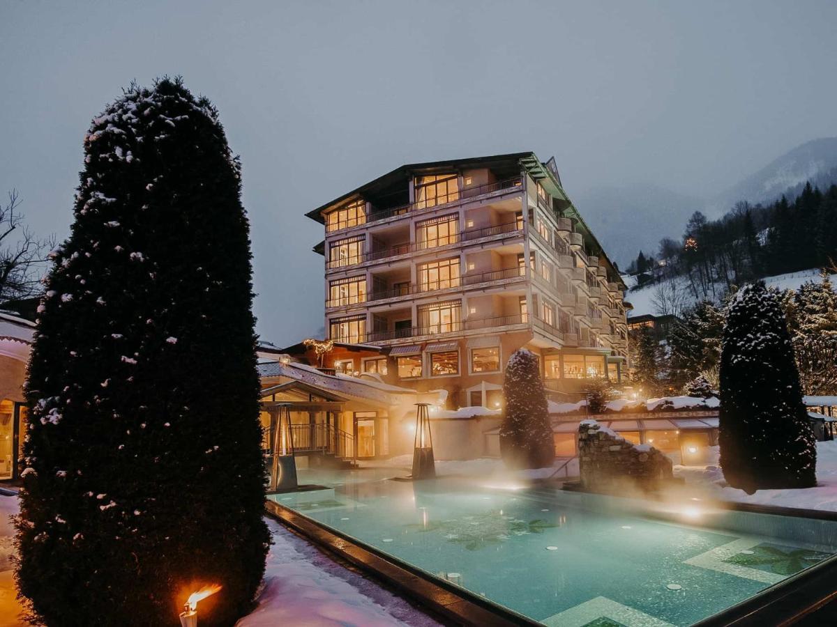 Hotel Sendlhofer'S Bad Hofgastein Exteriér fotografie