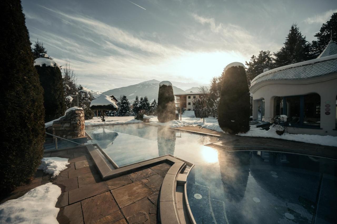 Hotel Sendlhofer'S Bad Hofgastein Exteriér fotografie