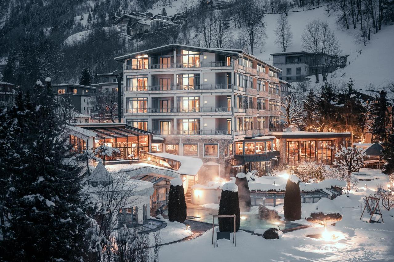 Hotel Sendlhofer'S Bad Hofgastein Exteriér fotografie